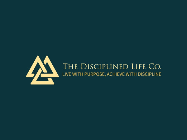 The Disciplined Life Co.